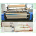 E-Electronic Jacquard High Speed Terry Towel Air Jet Industrial Textile Weaving Looms